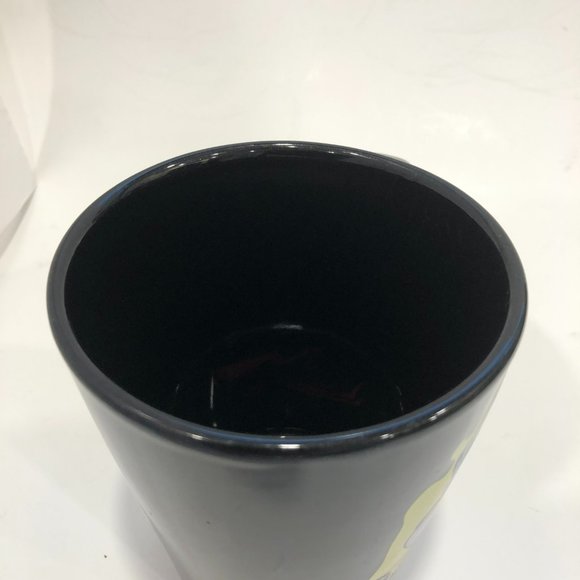 Disney Ursula Coffee Mug Little Mermaid Villain Black Mug - Picture 8 of 16